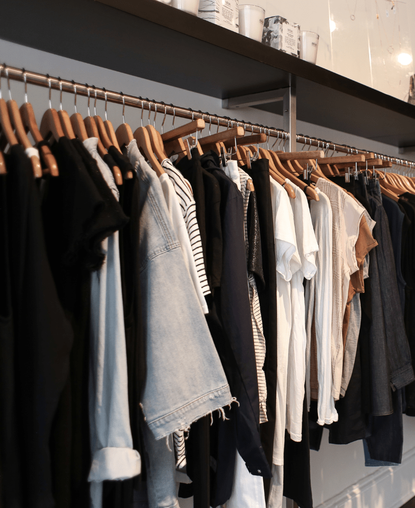 We have a wide range of garments including workwears, uniforms, Martial Arts, Casual wears, etc.